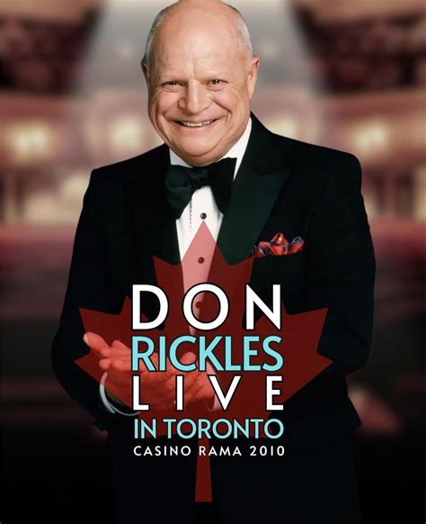 don rickles casino|don rickles voice.